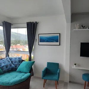  Apartamento Apto Palmas