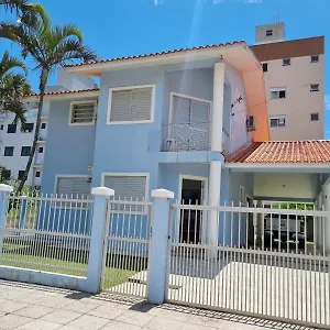  Casa de Férias Casa De Em Palmas-sc A 40 Metros Do Mar