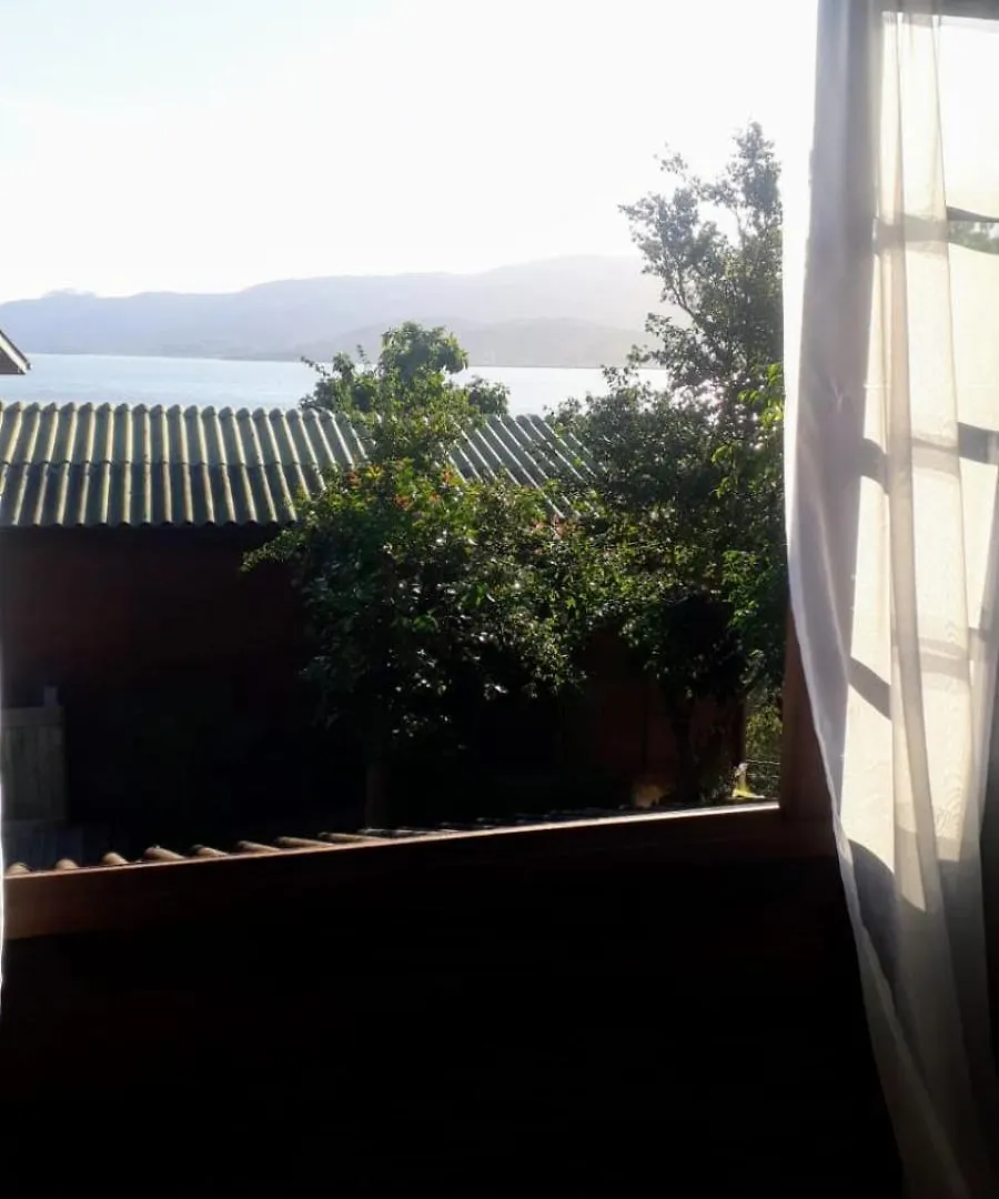 Berto'S House Hostel Governador Celso Ramos Brasilien